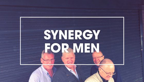 Synergy for Men