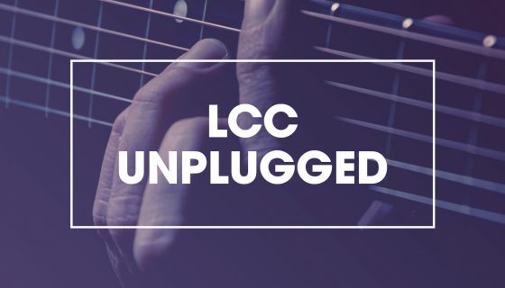 LCC Unplugged
