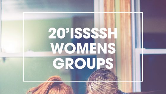 Lisburn City Church Women's Groups